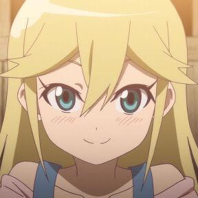 ティナスプラウトさんのプロフィール画像