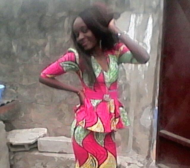 My name is destie likibi,i have 19 years old.im a leaner at tavareche high school,and living in brazza town a capital city of congo