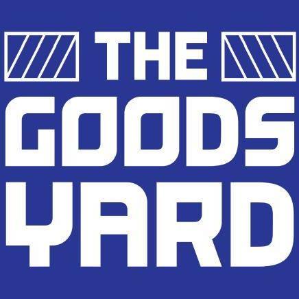 goodsyardbris's profile picture. 