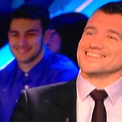 PauIoI's profile picture. Maitre Pokémon