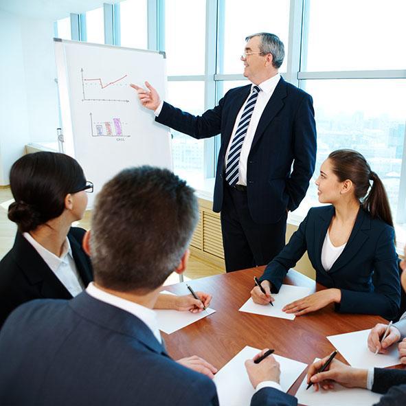 Centro de formación exclusivo en México del Human Change Management Institute.
Entrenamiento y certificación para profesionales en la gestión del cambio.