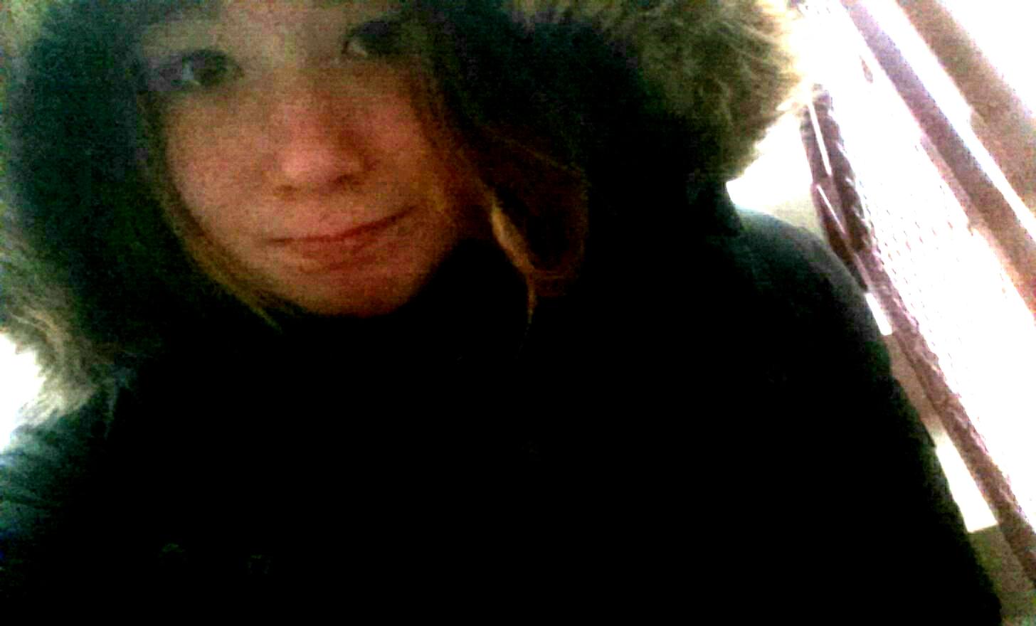 ordinary girl, kind of obsessed with ncis