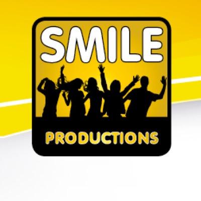 Smile Productions- Fantastic UK Shows & Competitions for dance & performing arts schools. Global performance trips - Las Vegas, New York, Salou & Benidorm 🌴