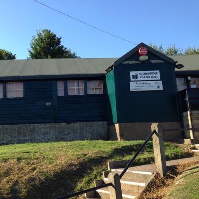 Milnsbridge Village Hall is working towards community ownership. Supported by Kirklees Council and Locality. Like Us, Help Us. Hire Us.