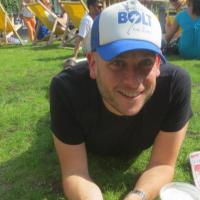 Ben Stuart (@stuieuk) 's Twitter Profile