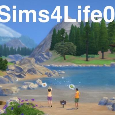 sims4life0's profile picture. Hey Guys Its Zoe And Drew! We are
a Sims 4 Youtube Account~simslife0~We release videos Mon•Wed•Fri•Sat
