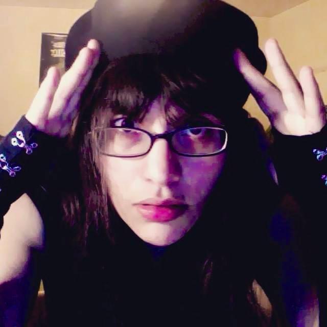 Filmmaker. Film critic. Londoner.
