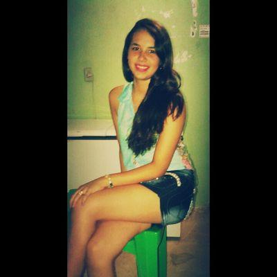 De todos os olhares de todos os sorrisos eu só preciso do seu pra ser feliz..A fé move montanhas e eu movo o mundo por vc @LuanSantana