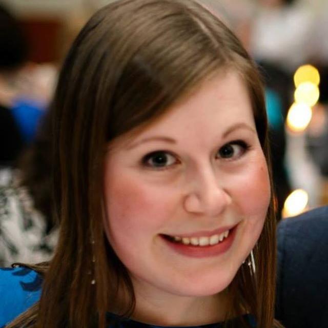 AnnaLiv's profile picture. Interim Events Manager at King's College London