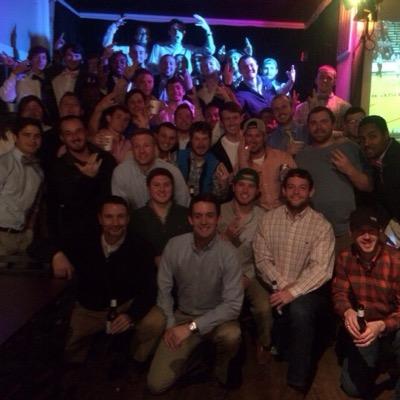 ATΩ Iota Beta chapter was founded in 1986 at Lander University. Our signature event is the popluar ATΩ Goes Homeless. Want to know more contact us or #RushATΩ