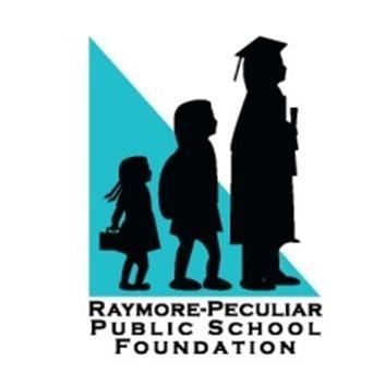 The Official Twitter page the Raymore-Peculiar Public School Foundation.