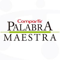 Palabra Maestra (@palabramaestra) 's Twitter Profile Photo Palabra Maestra (@palabramaestra) 's Twitter Profile Photo