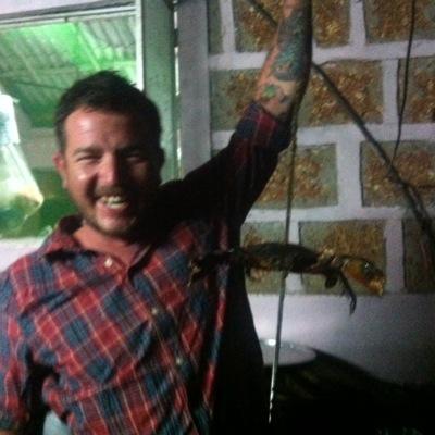 munn82's profile picture. bar man @bcmmallorca