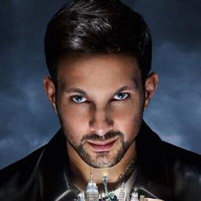 follow for news and updates on dynamo
