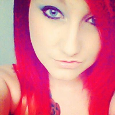 21. Jackson's Mommy. Future Mrs. Martin. ELE. Stay weird.