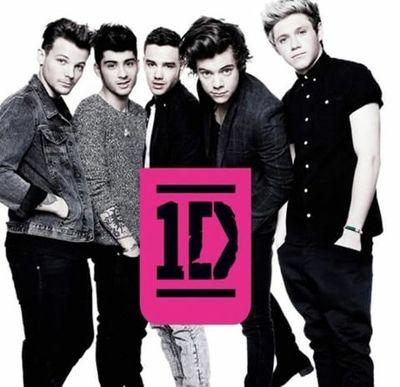 One Direction, Follow me Plz