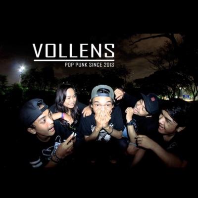 We're VOLLENS est MMXIII - PPHC • CP 08813131022//pin:73F1B025 • Support @glome_wear @LoodstCloth @xWRAWRx @RPScloth