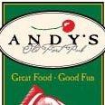 Profile Picture of Andy's Old Port Pub (@andy_pub) on Twitter