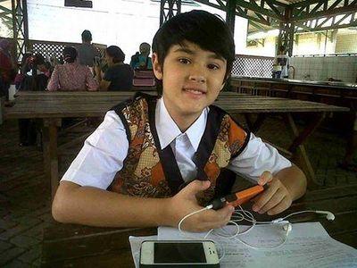 Im A Colers......Fans Cole Gillbert.....Cole.....you very...very Handsome
