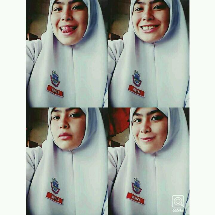 → MISS OPPAN  ILY LENGG