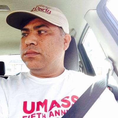 bhattarairam4's profile picture. recently working in university of Massachusetts (UMASS)