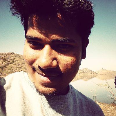 Blogger / Marketer from City of Lakes - Udaipur - ;)