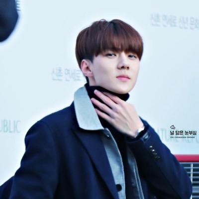 E X O ★ OH SEHUN [DUO : พี่ลู่คนแมน] #ปรี้ส์มันเฬว #3สหาย