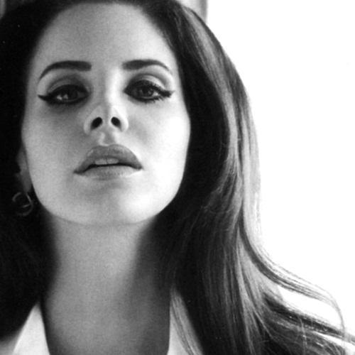 Daily lyrics and quotes from the marvelous singer Lana Del Rey