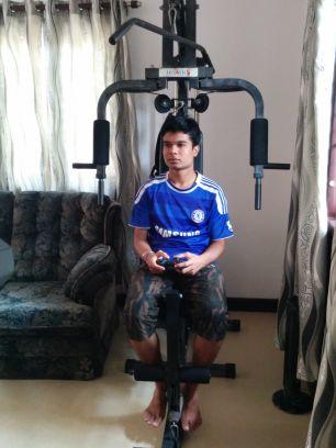 Chelsea FC