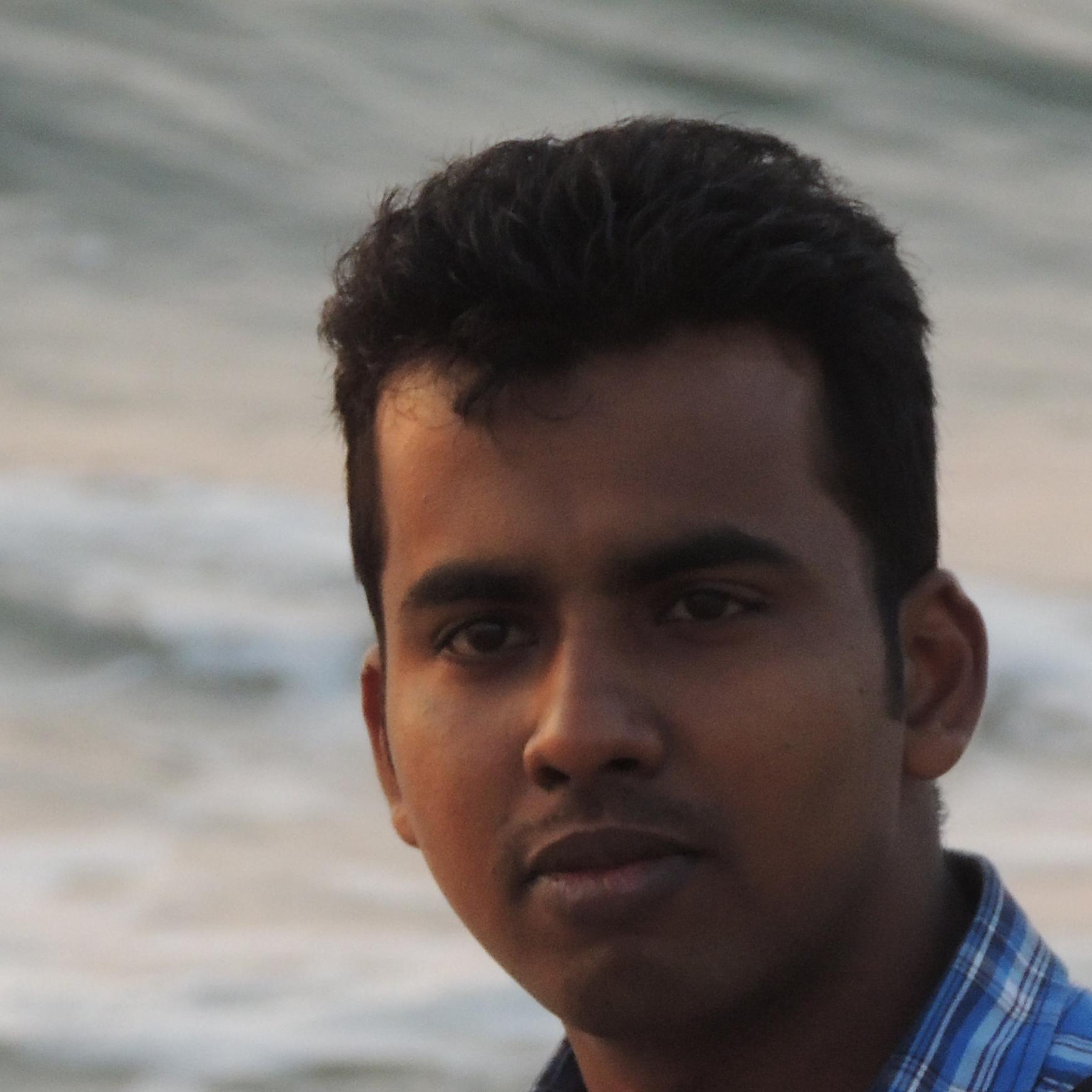 Shefin_pn Profile Picture