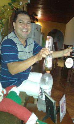 enamorado de mi familia
