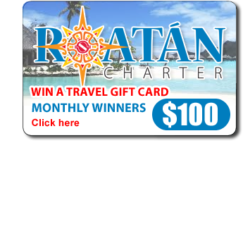 Roatan Charter Inc, travel specialists since 1981. Central America is our back yard, but we specialize in light adventure and scuba diving worldwide.