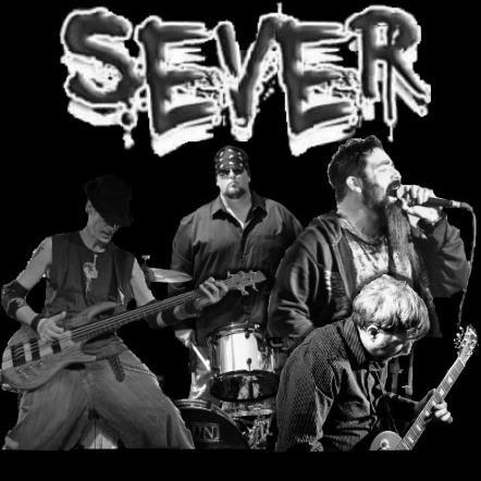 Sever_it_all's profile picture. Hard Rock Band Mark Stebleton Vox @marktylar  - - Kenny Smith Guitar