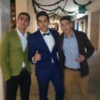 Anás Labhalla (@alabhalla) 's Twitter Profile