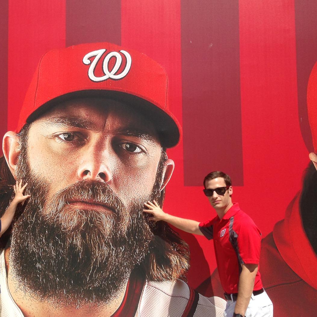 ZFirestone's profile picture. Product Manager. Graduate of Florida State and Georgetown. DC Sports Fan. Tweets reflect MY OWN personal opinion.