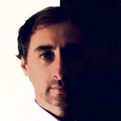 RiccardoMgn's profile picture. 