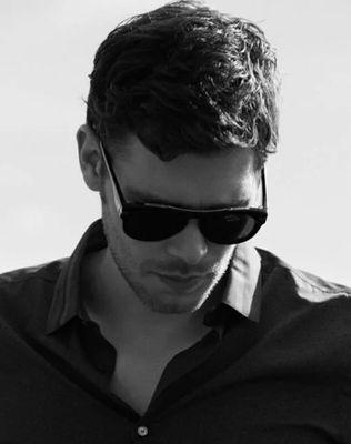 It's my way, or the I kill you way. |Open RP|