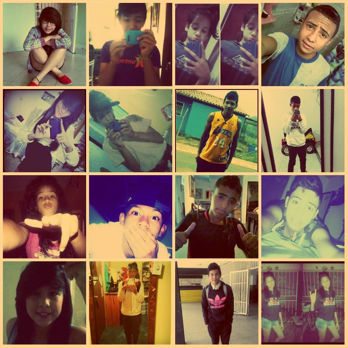 Solo faranduleros de guayana∞♥