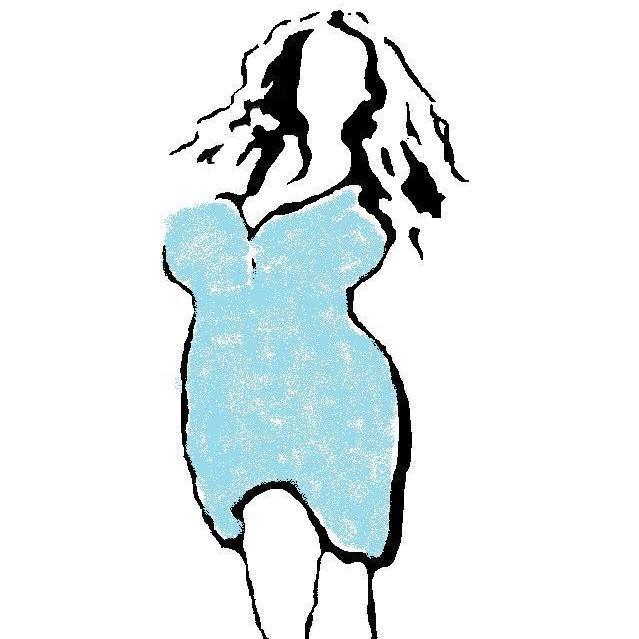 STORTMODE's profile picture. STORTMODE.se - kläder med bra passform för tjejer/kvinnor             i stora storlekar