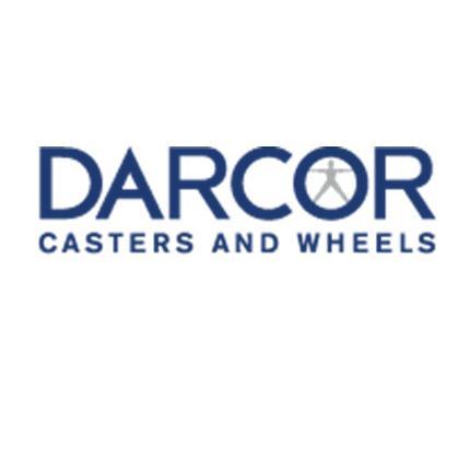 Darcor Casters and Wheels provides wheel technology that exceeds ergonomic mobility standards.