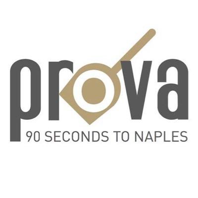 provapizzanyc's profile picture. Neapolitan Pizza located in the heart of Chelsea, NYC! #ProvaPizza