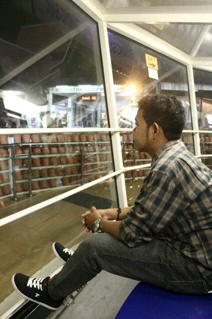 IrfanK_182's profile picture. You're Only One shoot, Trust Me !!!
 
 Blink-182