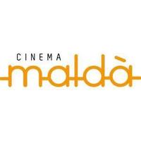 Cinema Maldà 📽(@cinemamalda) 's Twitter Profile Photo