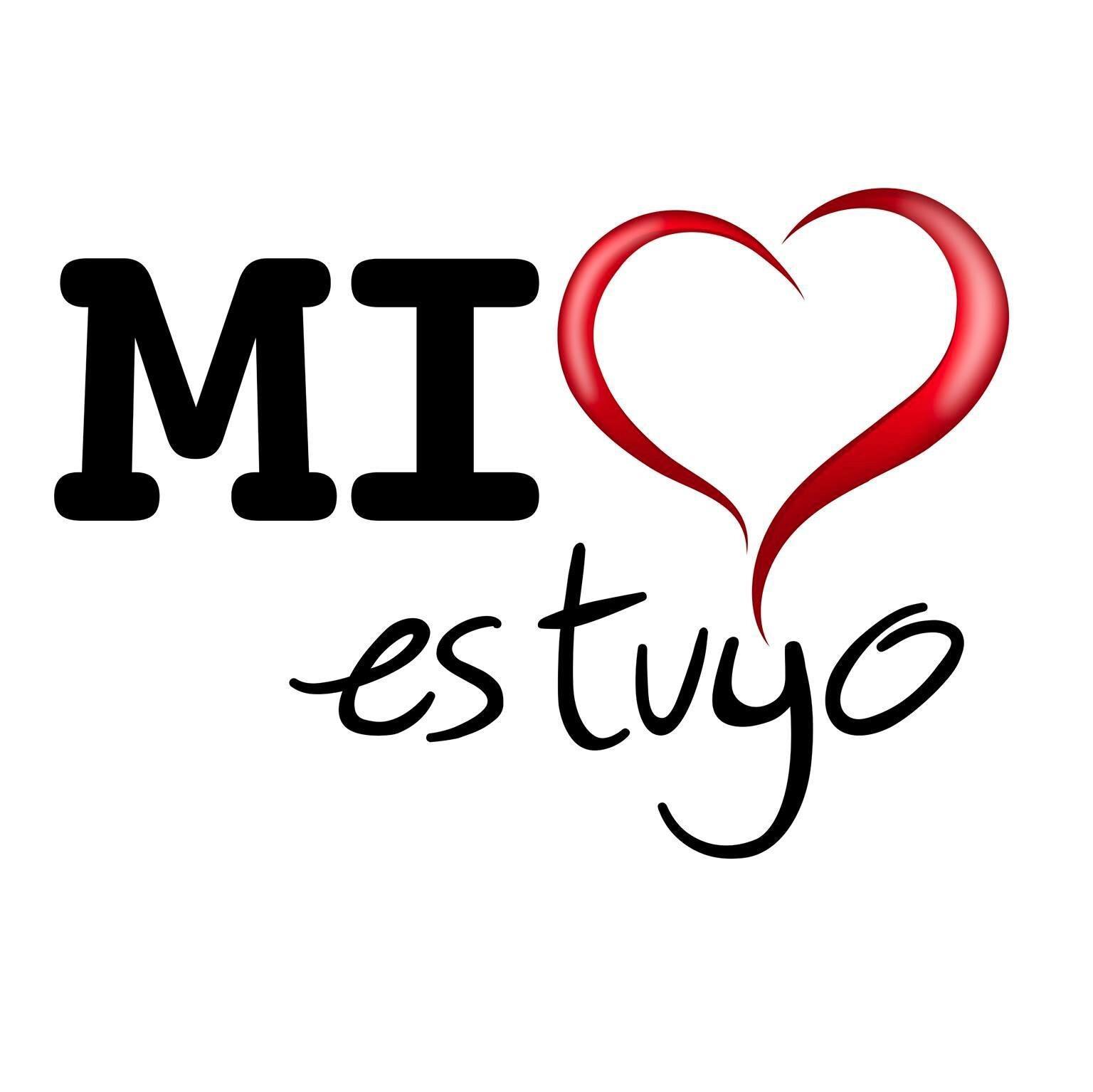 Mi Corazón Es Tuyo