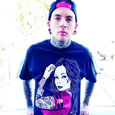 Owner of C.O.S Clothing Yoooooooo