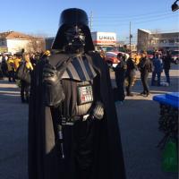 darth vader (@lordvaderrules) Twitter profile photo