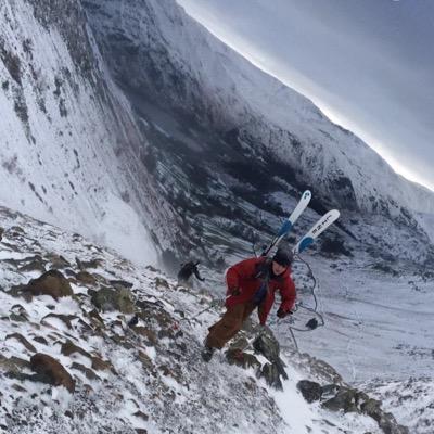 adamcollum's profile picture. 