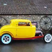#Hotrod #streetrod #fibreglass bodies Hotrod/ & Streetrod Quality fibreglass bodies and parts.Stop dreaming -start building...