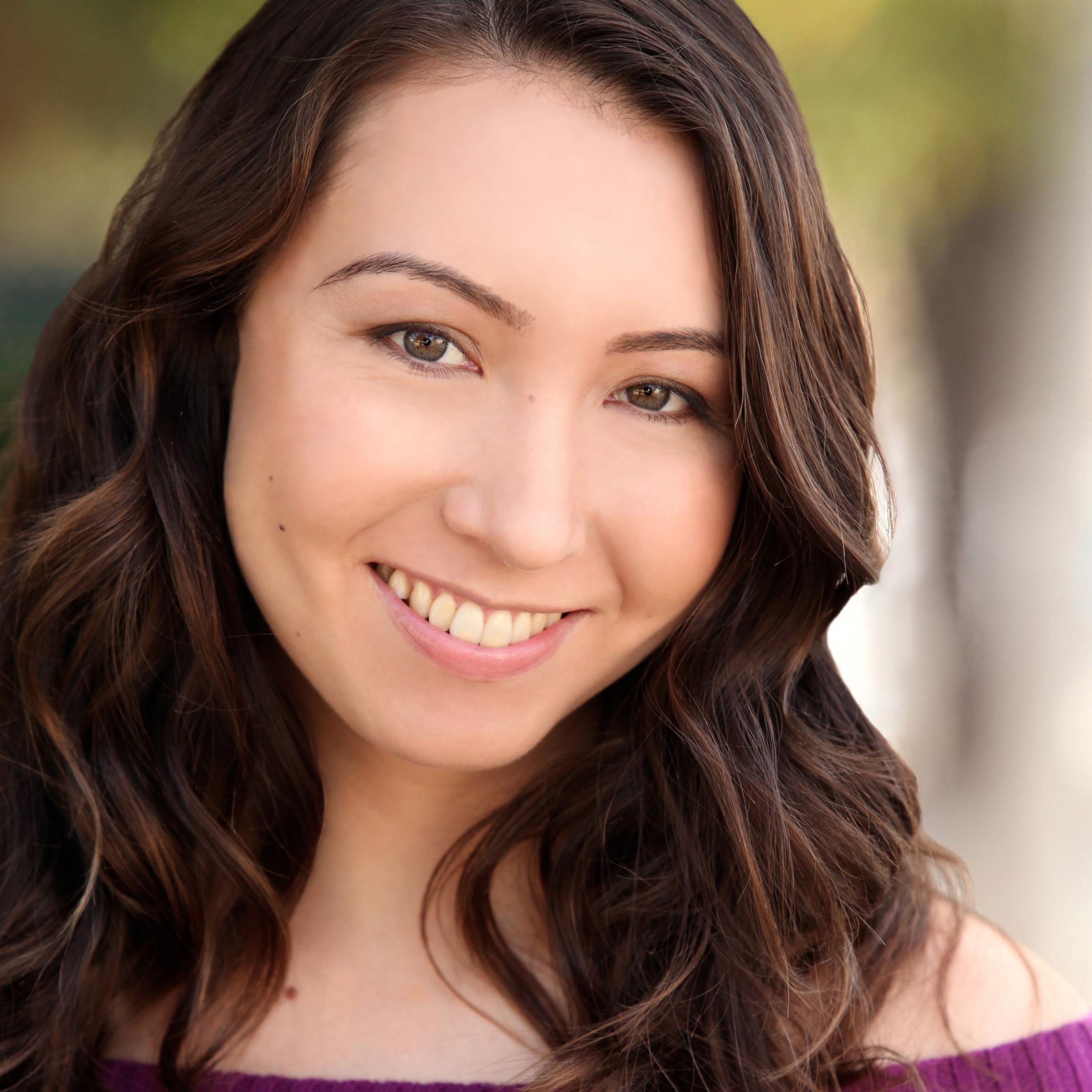Karuna Tanahashi is an actress, singer, songwriter filmmaker, and fire dancer. She is eager to share her creative (and literal) fire with you!