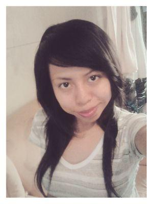 !! soy uNa shabaa a la que le gusta ser sociable chiida xD buena onda ;) pero sobre todo ser yop misma increibl3 uniika & oriigiNal ^_^